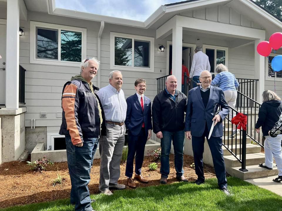 Land activation